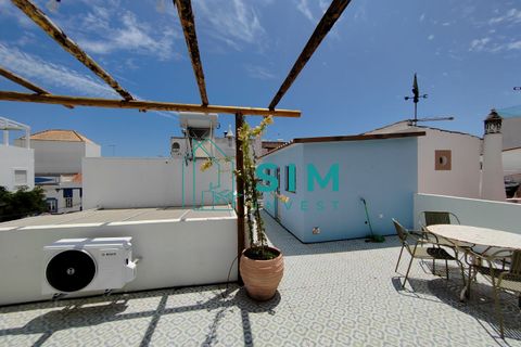 Villa i Tavira, Faro, Tavira - € 665.000 | Ref: NM194 - foto 36