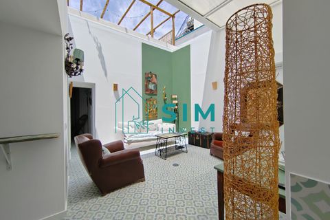 Villa i Tavira, Faro, Tavira - € 665.000 | Ref: NM194 - foto 37