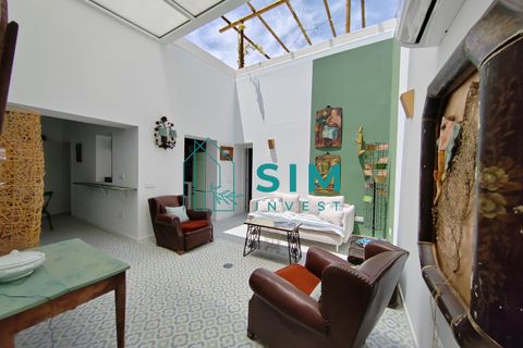 Villa i Tavira, Faro, Tavira - € 665.000 | Ref: NM194 - foto 38