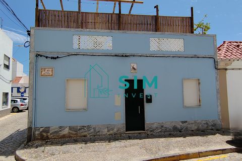 Villa i Tavira, Faro, Tavira - € 665.000 | Ref: NM194 - foto 40