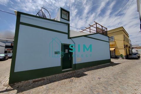 Villa i Tavira, Faro, Tavira - € 665.000 | Ref: NM194 - foto 41