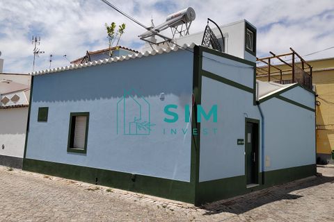 Villa i Tavira, Faro, Tavira - € 665.000 | Ref: NM194 - foto 42