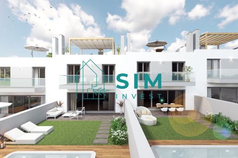 Villa i Faro, Faro, Faro - € 770.000 | Ref: TA161 - foto 1