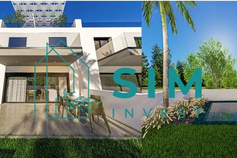 Villa i Faro, Faro, Faro - € 770.000 | Ref: TA161 - foto 5