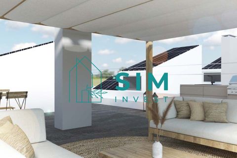 Villa i Faro, Faro, Faro - € 1.050.000 | Ref: TA159 - foto 10