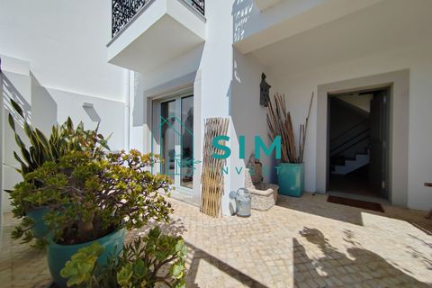 Villa i Tavira, Faro, Tavira - € 800.000 | Ref: NM196 - foto 14
