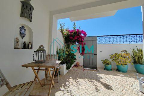 Villa i Tavira, Faro, Tavira - € 800.000 | Ref: NM196 - foto 8