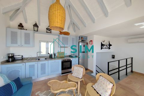 Villa i Tavira, Faro, Tavira - € 800.000 | Ref: NM196 - foto 9