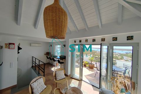 Villa i Tavira, Faro, Tavira - € 800.000 | Ref: NM196 - foto 1
