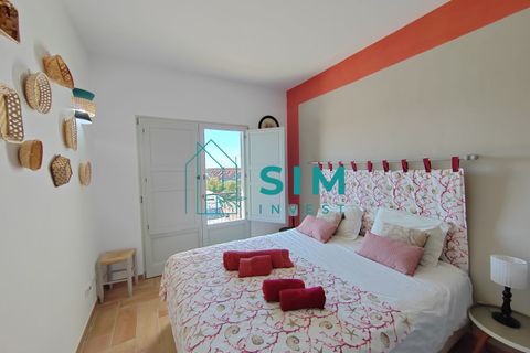 Villa i Tavira, Faro, Tavira - € 800.000 | Ref: NM196 - foto 20