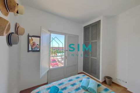 Villa i Tavira, Faro, Tavira - € 800.000 | Ref: NM196 - foto 24