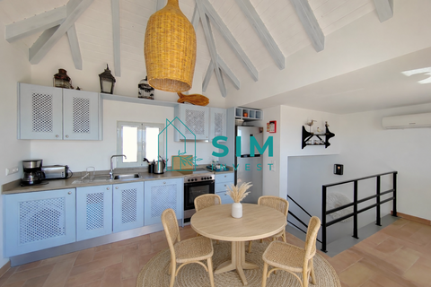 Villa i Tavira, Faro, Tavira - € 800.000 | Ref: NM196 - foto 4