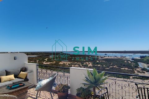 Villa i Tavira, Faro, Tavira - € 800.000 | Ref: NM196 - foto 5
