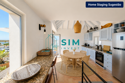 Villa i Tavira, Faro, Tavira - € 800.000 | Ref: NM196 - foto 32