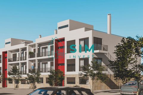 Lejlighed i Olhao, Faro, Olhao - € 310.000 | Ref: TA153 - foto 2