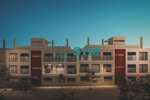 Lejlighed i Olhao, Faro, Olhao - € 310.000 | Ref: TA153 - foto 3