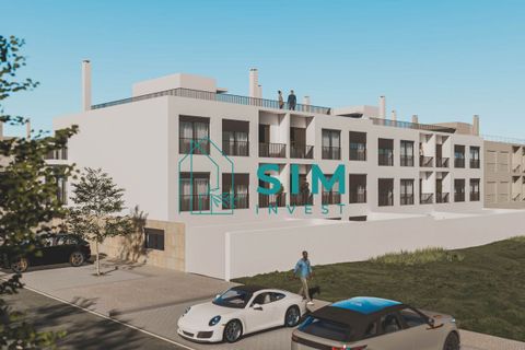 Lejlighed i Olhao, Faro, Olhao - € 310.000 | Ref: TA153 - foto 4