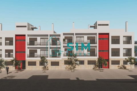 Lejlighed i Olhao, Faro, Olhao - € 310.000 | Ref: TA153 - foto 5