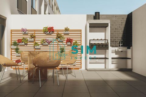 Lejlighed i Olhao, Faro, Olhao - € 310.000 | Ref: TA153 - foto 12