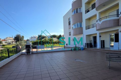 Lejlighed i Tavira, Faro, Tavira - € 335.000 | Ref: FB208 - foto 1