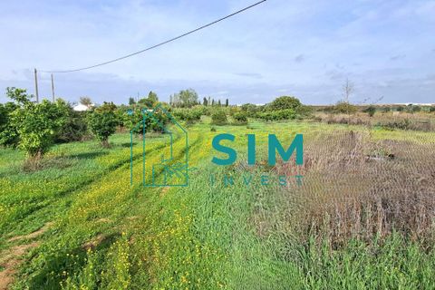 Helårsgrund i Evora, Evora, Evora - € 100.000 | Ref: CS227 - foto 1