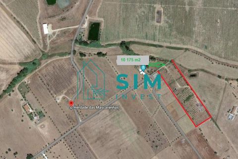 Helårsgrund i Evora, Evora, Evora - € 100.000 | Ref: CS227 - foto 2