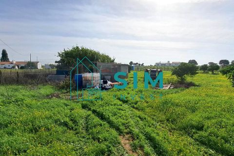 Helårsgrund i Evora, Evora, Evora - € 100.000 | Ref: CS227 - foto 3