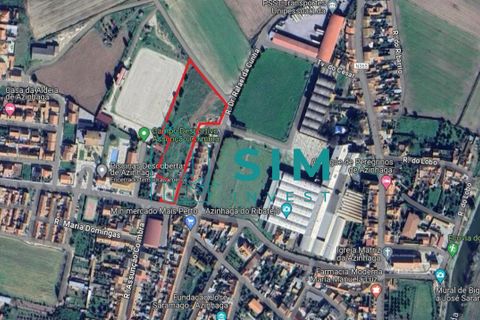 Helårsgrund i Golega, Santarem, Golega - € 165.000 | Ref: CS223 - foto 2