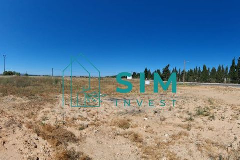 Helårsgrund i Golega, Santarem, Golega - € 165.000 | Ref: CS223 - foto 3