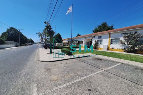 Helårsgrund i Golega, Santarem, Golega - € 165.000 | Ref: CS223 - foto 5