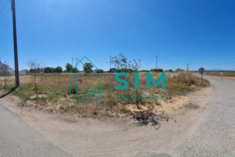 Helårsgrund i Golega, Santarem, Golega - € 165.000 | Ref: CS223 - foto 9