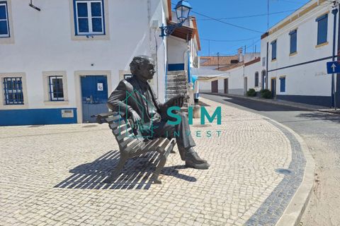 Helårsgrund i Golega, Santarem, Golega - € 165.000 | Ref: CS223 - foto 12