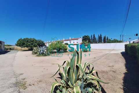 Helårsgrund i Golega, Santarem, Golega - € 165.000 | Ref: CS223 - foto 14
