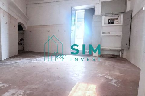 Lejlighed i Alvito, Beja, Alvito - € 65.000 | Ref: CS226 - foto 1