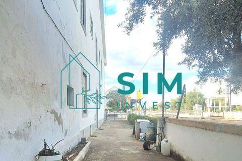 Lejlighed i Alvito, Beja, Alvito - € 65.000 | Ref: CS226 - foto 15