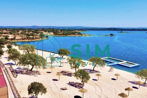 Lejlighed i Alvito, Beja, Alvito - € 65.000 | Ref: CS226 - foto 18