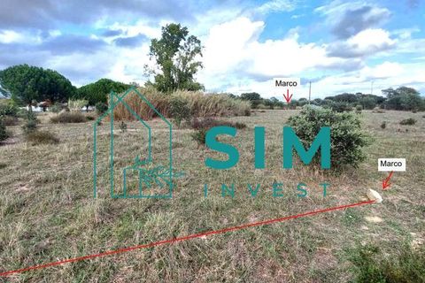 Helårsgrund i Evora, Evora, Evora - € 160.000 | Ref: CS221 - foto 12