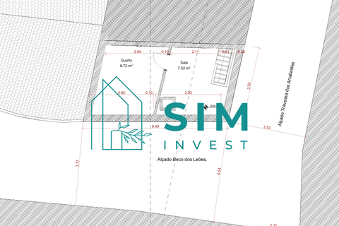 Villa i Palmela, Setubal, Palmela - € 80.000 | Ref: DC301 - foto 28