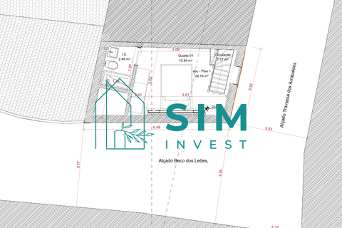 Villa i Palmela, Setubal, Palmela - € 80.000 | Ref: DC301 - foto 32