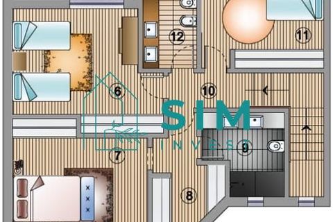 Villa i Cascais, Lisbon, Cascais - € 1.390.000 | Ref: CB300 - foto 2