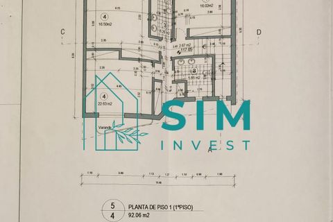 Villa i Cascais, Lisbon, Cascais - € 1.390.000 | Ref: CB300 - foto 22