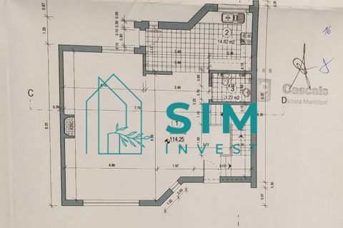 Villa i Cascais, Lisbon, Cascais - € 1.390.000 | Ref: CB300 - foto 23
