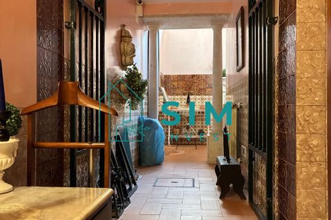 Villa i Loures, Lisbon, Loures - € 900.000 | Ref: AC301 - foto 7