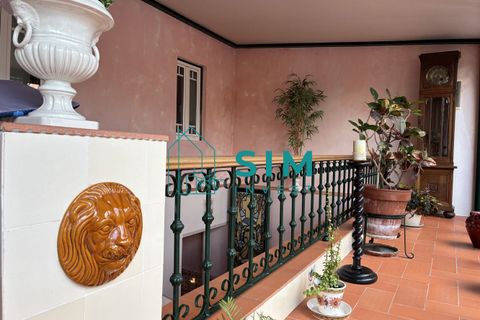 Villa i Loures, Lisbon, Loures - € 900.000 | Ref: AC301 - foto 10