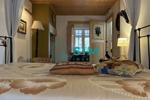 Villa i Loures, Lisbon, Loures - € 900.000 | Ref: AC301 - foto 13