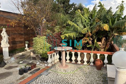 Villa i Loures, Lisbon, Loures - € 900.000 | Ref: AC301 - foto 17