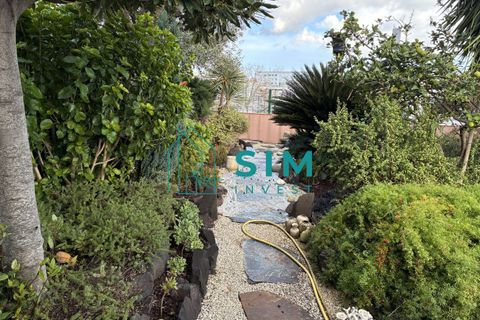 Villa i Loures, Lisbon, Loures - € 900.000 | Ref: AC301 - foto 19