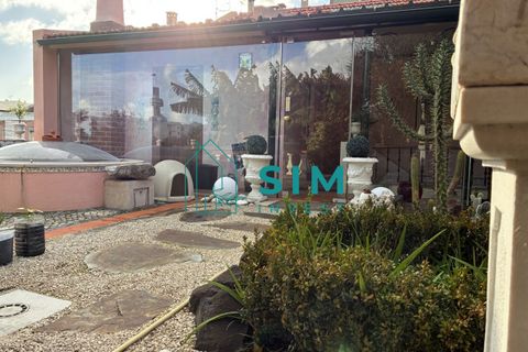 Villa i Loures, Lisbon, Loures - € 900.000 | Ref: AC301 - foto 23