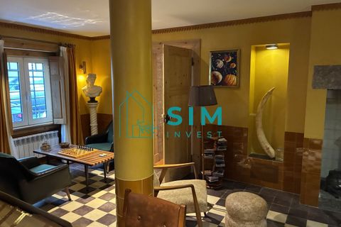 Villa i Loures, Lisbon, Loures - € 900.000 | Ref: AC301 - foto 24