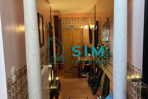Villa i Loures, Lisbon, Loures - € 900.000 | Ref: AC301 - foto 28